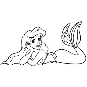 Ariel