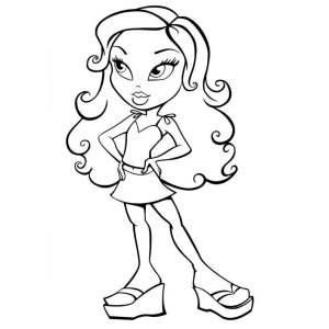 Bratz