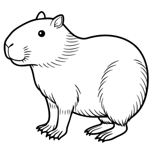 Capivaras