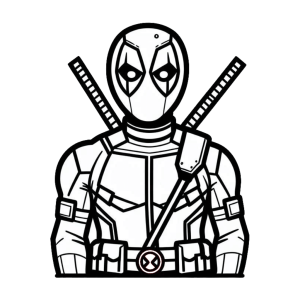 Deadpool
