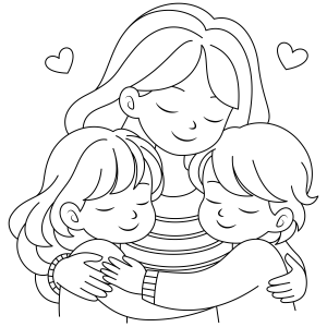 Dia das Mães