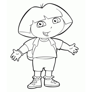 Dora