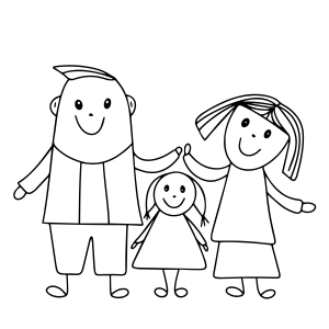 Família