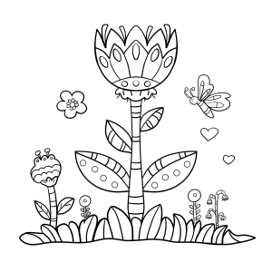 Flores
