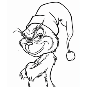 Grinch