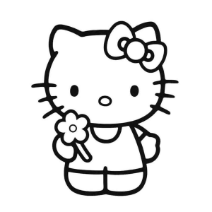 Hello Kitty