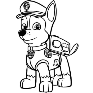 Patrulha Canina