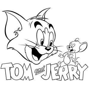 Tom & Jerry