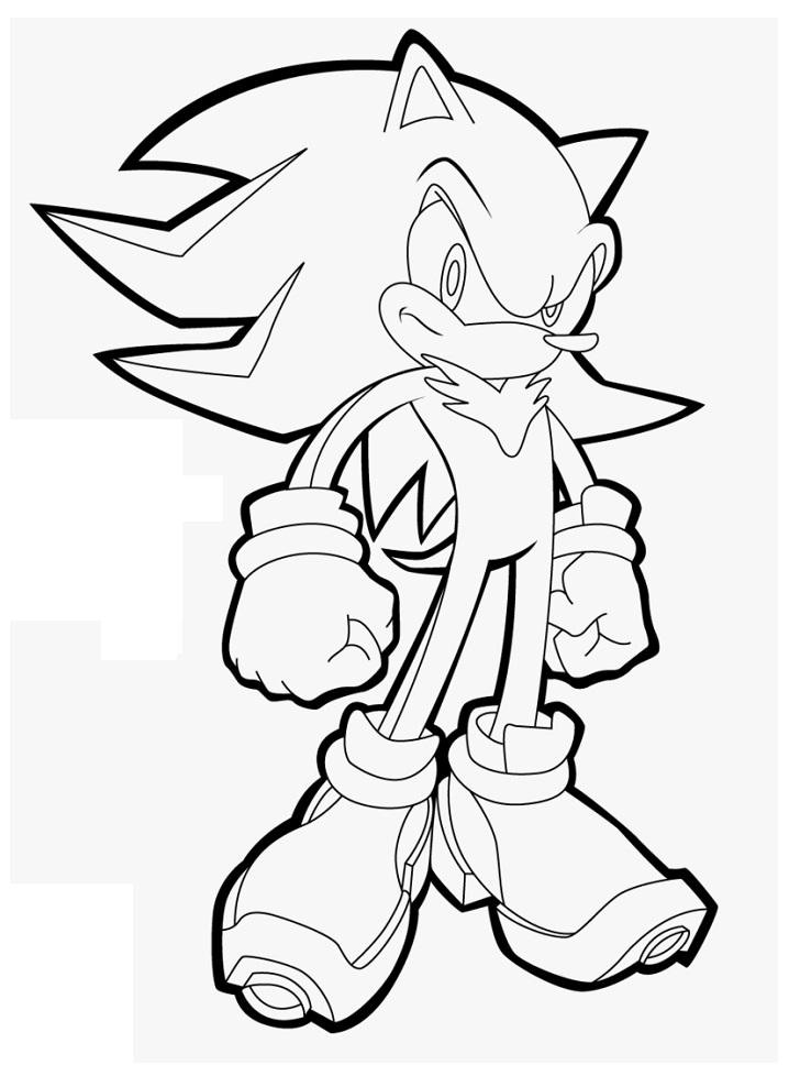 Ação Radical com Sonic