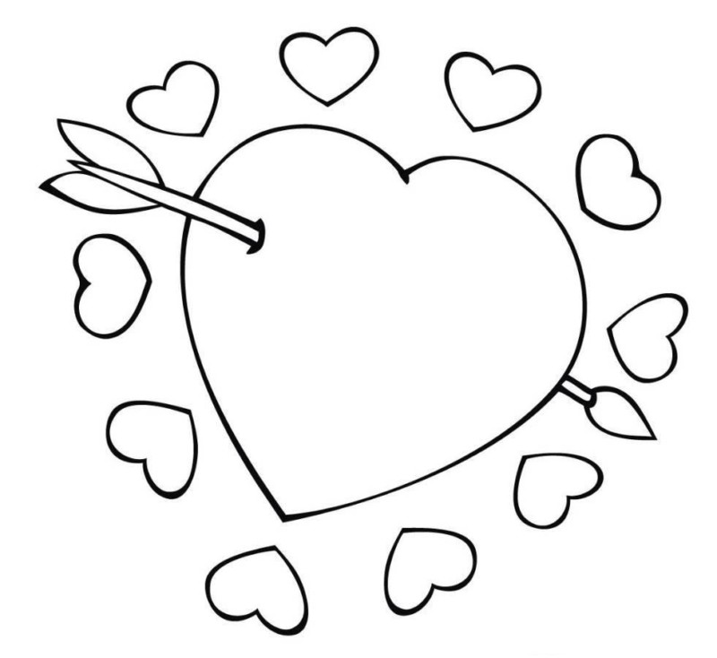Amor em Cada Coração