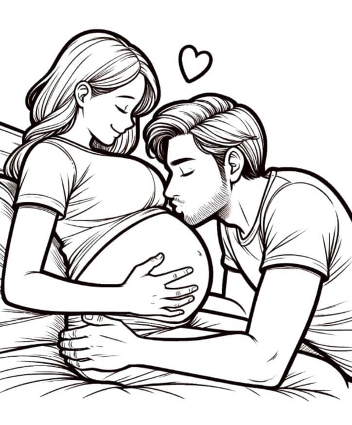 Amor e Expectativa: Um Dia dos Pais Especial