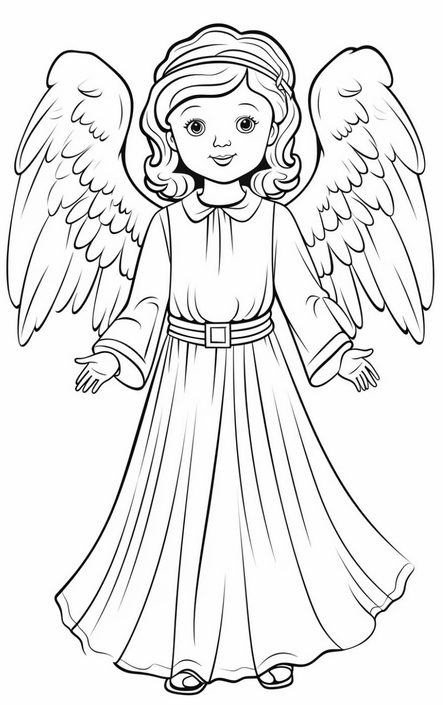 Anjinho Celestial