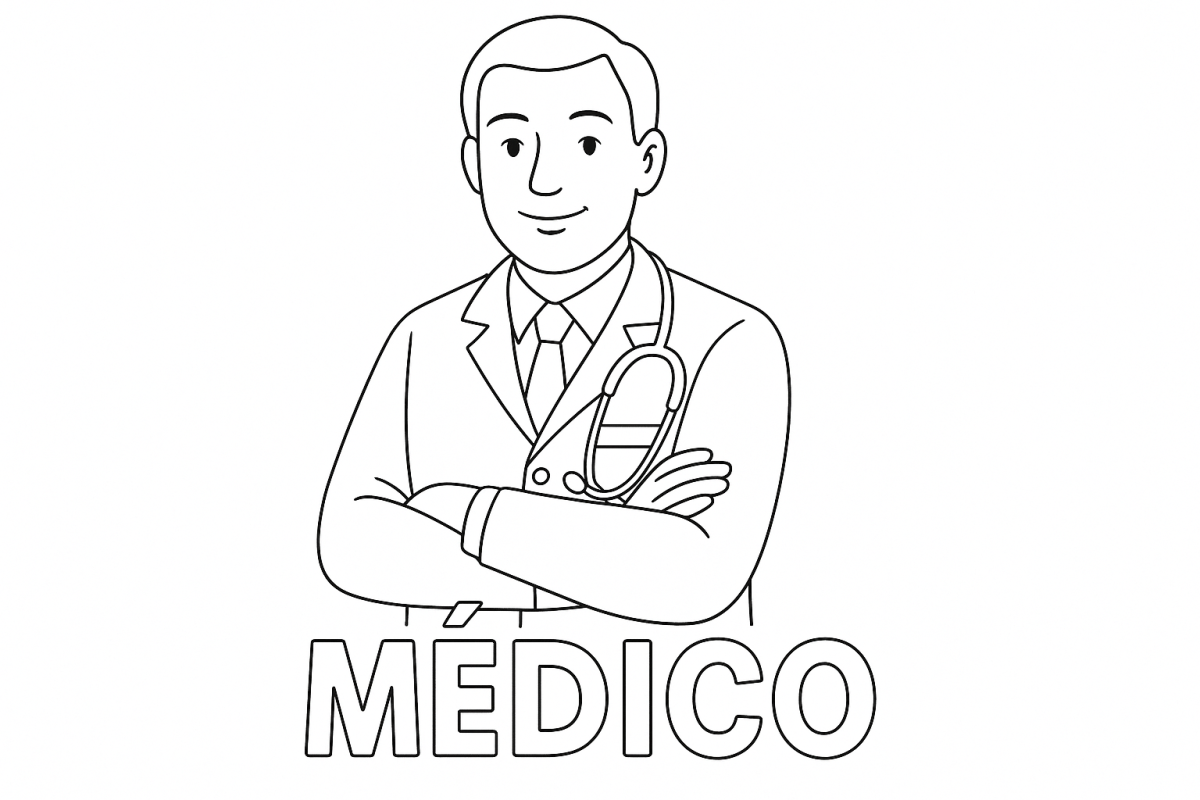 A Arte de Ser Médico