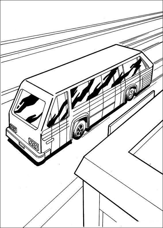 Aventura na Estrada com o Ônibus Turbo
