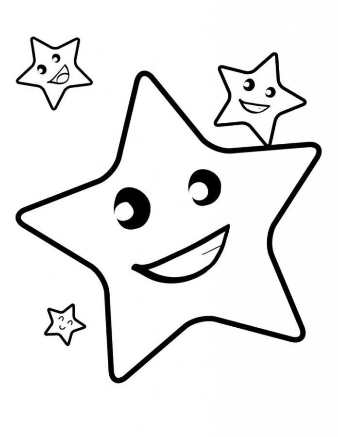 Aventura no Céu das Estrelas Sorridentes
