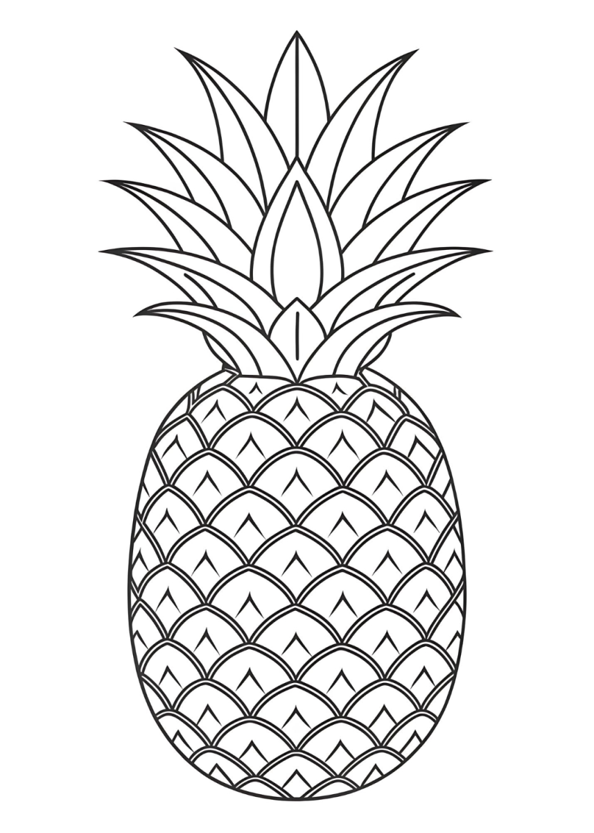 Aventura Tropical de Abacaxi