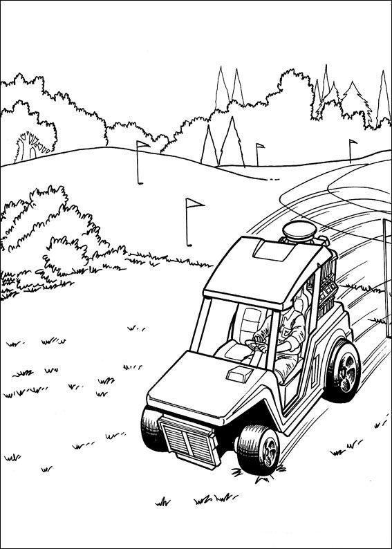 Aventura a Toda Velocidade no Campo