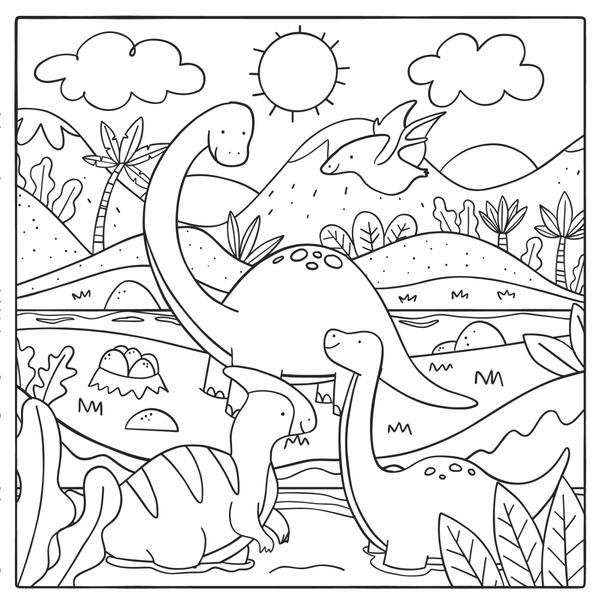 Aventuras na Era dos Dinossauros