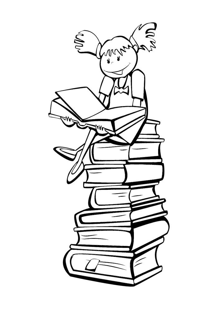 Aventuras Literárias na Biblioteca
