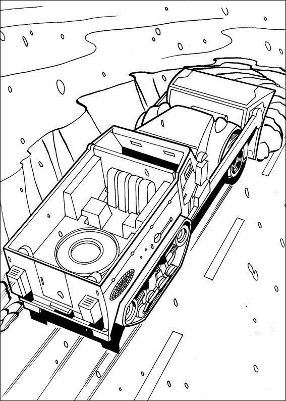 Aventuras Radicais com Hot Wheels