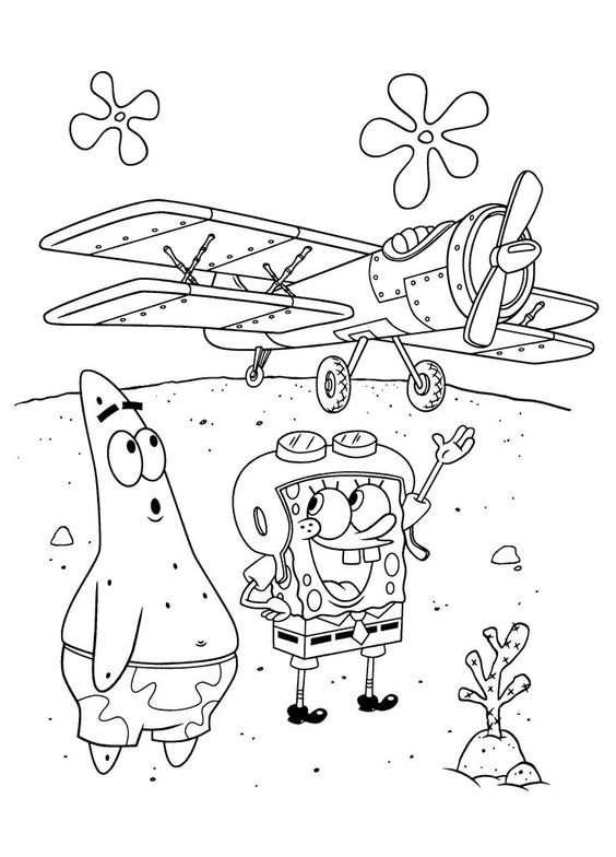 Aviadores do Fundo do Mar