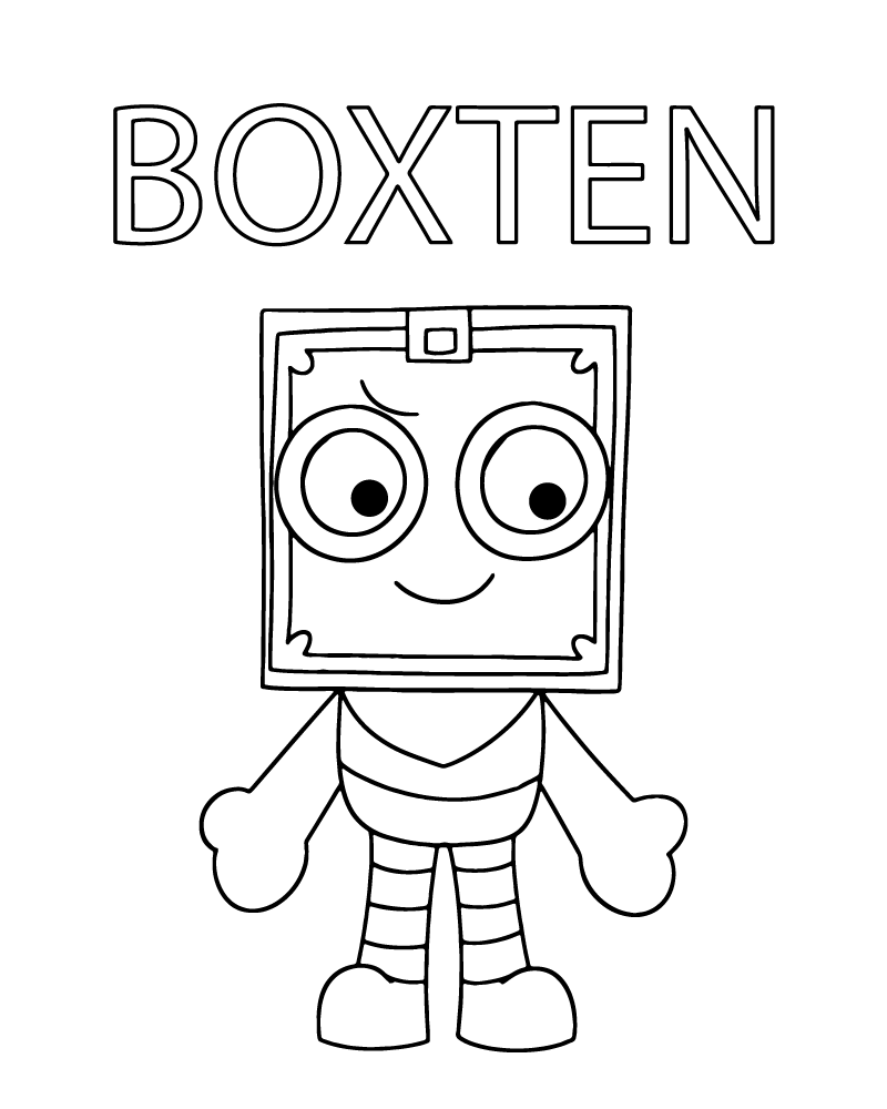 BoxTen: O Charme do Mundo dos Dandys