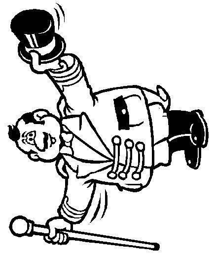 Capitão Haddock em Aventuras