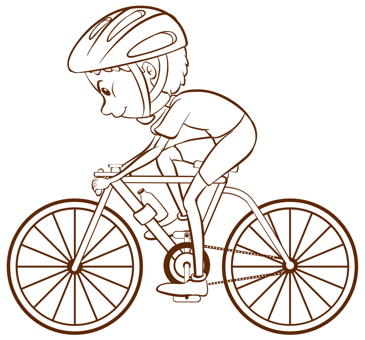 Ciclismo Divertido