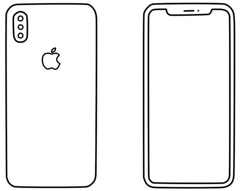 Dê Vida ao Esboço do iPhone