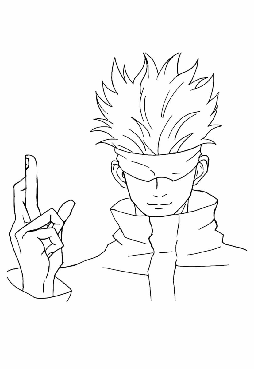 Colorindo com o Mestre do Infinito
