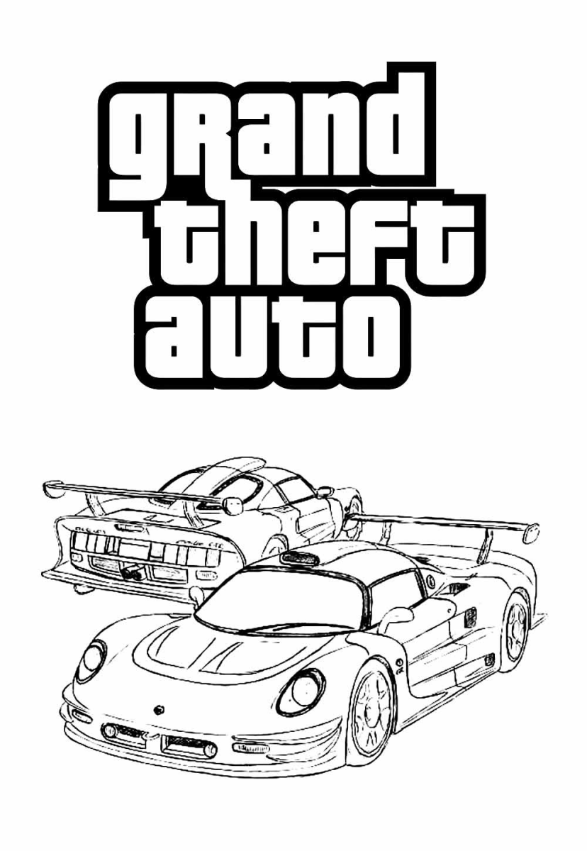 Corrida Alucinante em Los Santos