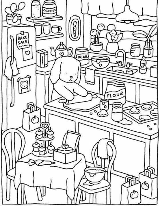 Cozinhando com o Amigo Peludo