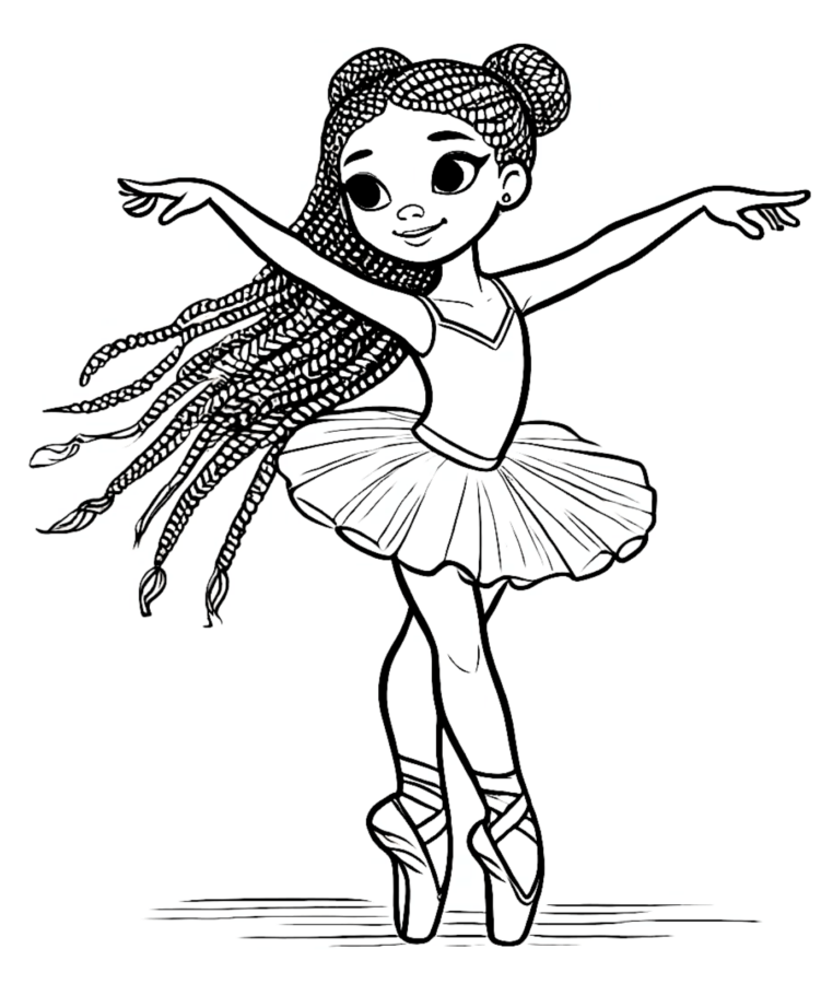 Dança Graciosa: Celebrate the Art of Ballet