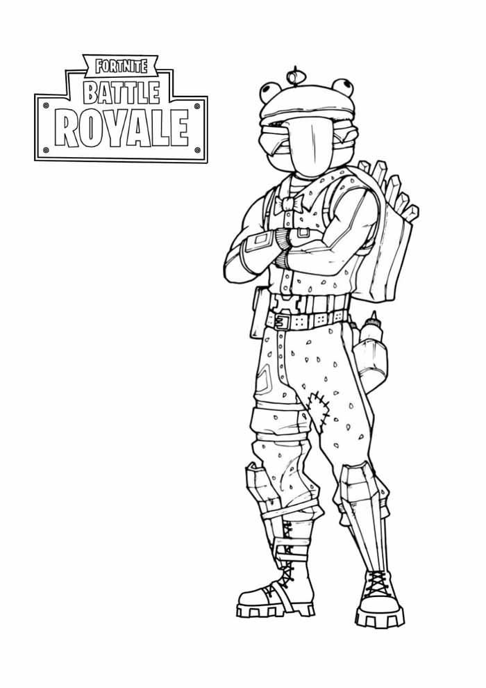 Deriva-se no Estilo Fortnite com Beef Boss