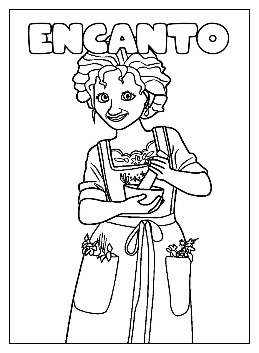 Descubra a Magia da Receita de Encanto