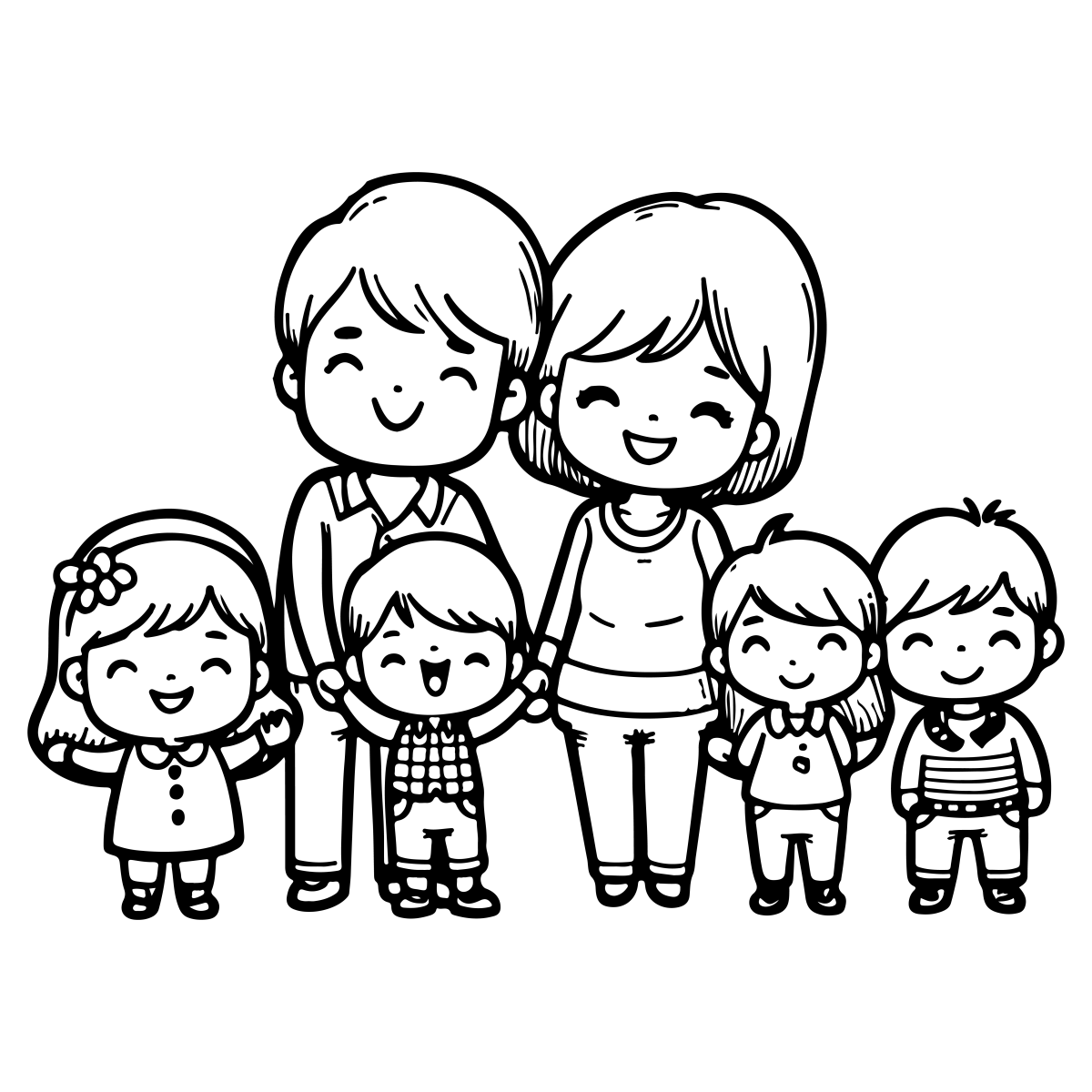 Diversão em Família: Colorindo Juntos