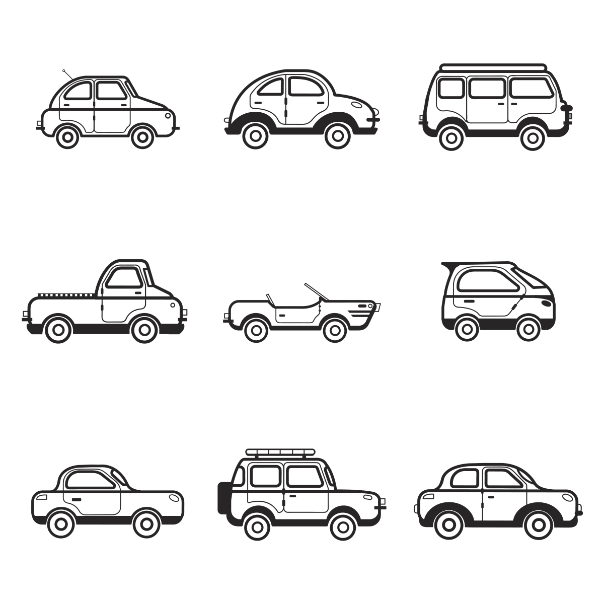 Diversidade Automotiva: Cultura e Criatividade