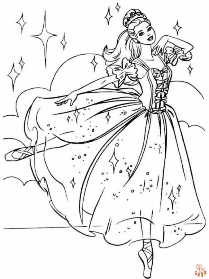 Elegância Encantada