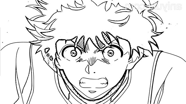 Assista a Emoção de Haikyuu Ganhar Vida