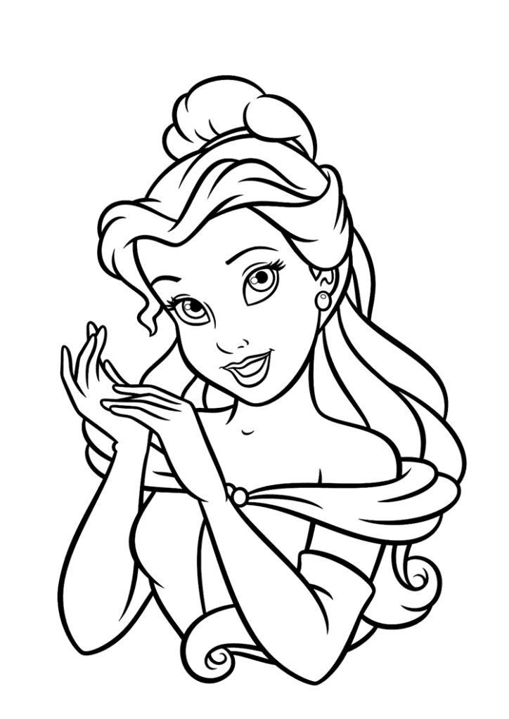 Encante-se com a Magia da Princesa