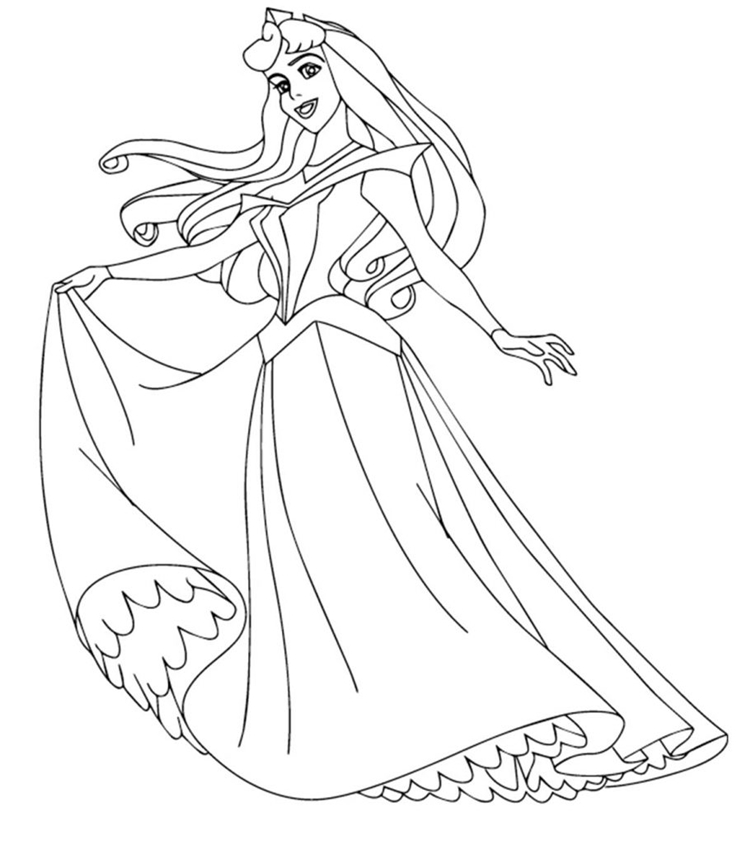 Encanto da Princesa Adormecida