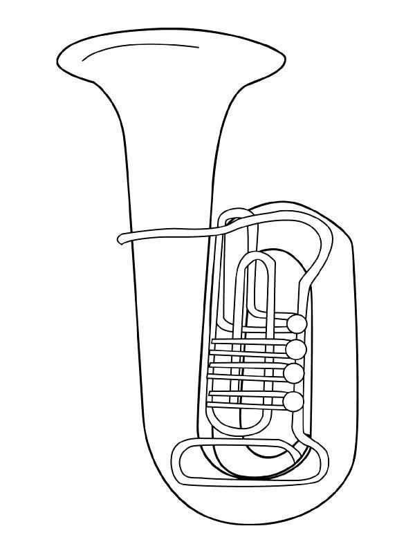 Exploração Criativa do Tuba