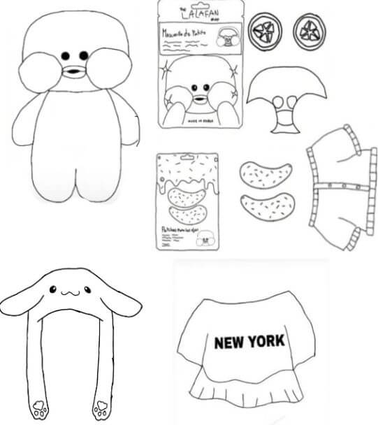 Explorando o Mundo dos Paper Ducks
