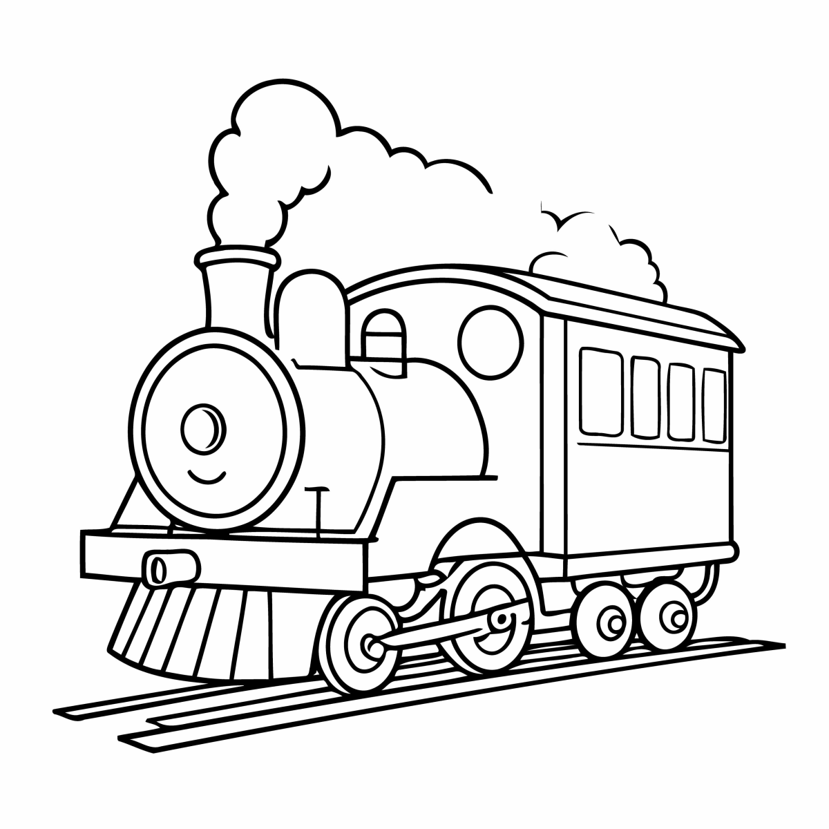 Expresso da Imaginação: Colorindo Aventuras