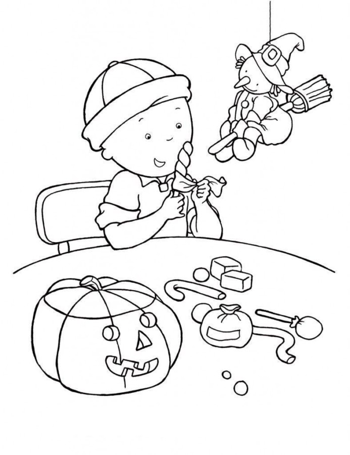 Festa de Halloween com Brinquedos Encantados