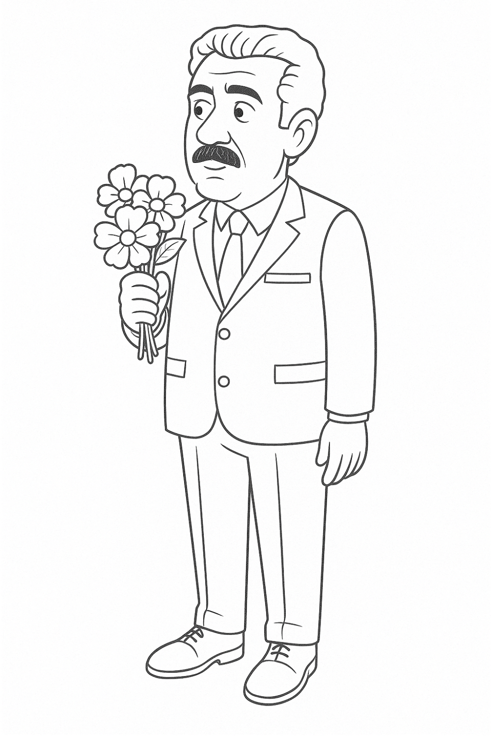 Flores com Charme