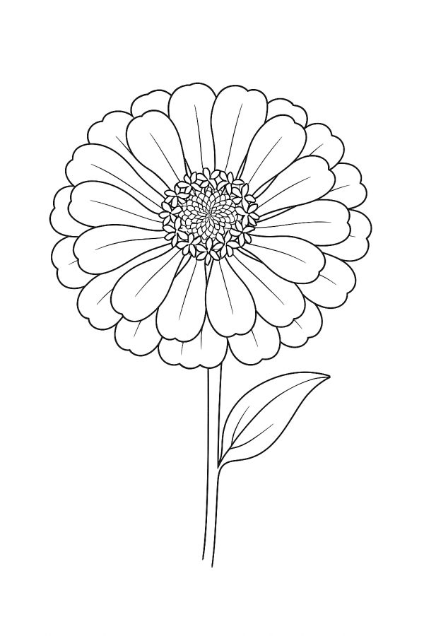 Florescendo com Criatividade