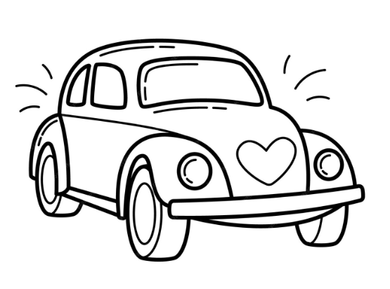 Fusca Apaixonado
