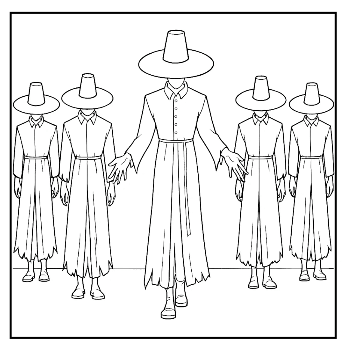 Guardiãs do Estilo K-Pop