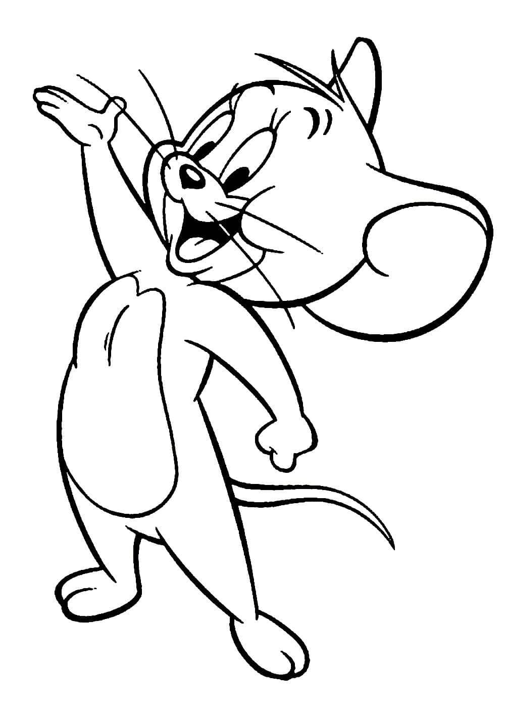 Jerry em Grande Estilo
